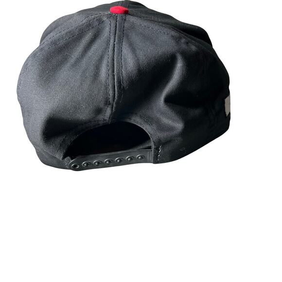 Vintage Team NFL Kansas City Chiefs Montana 19‎ Adjustable Hat - Picture 4 of 9